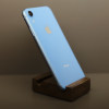 б/у iPhone XR 128GB, відмінний стан (Blue)